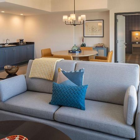 Отель Hilton San Antonio Hill Country Экстерьер фото